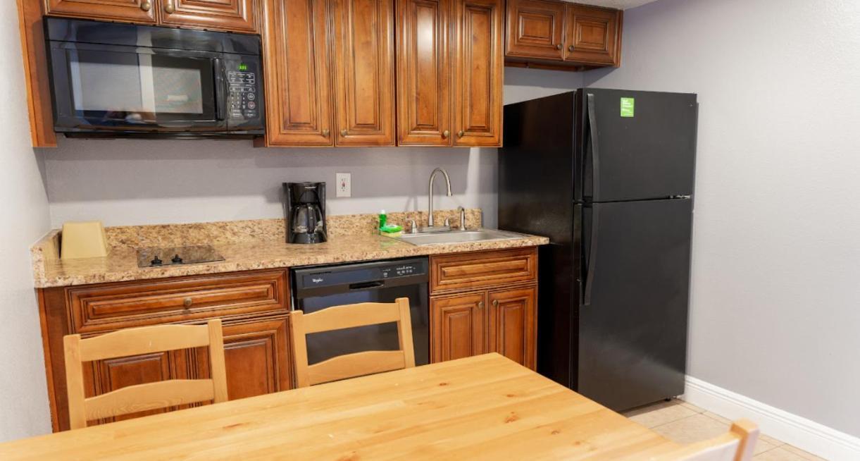 Celebration Suites 2 Bedroom Condo エクステリア 写真