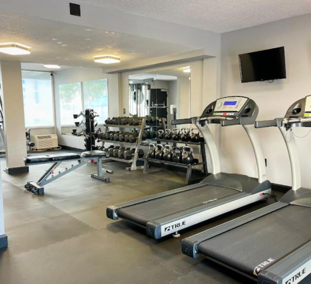 Celebration Suites 2 Bedroom Condo エクステリア 写真