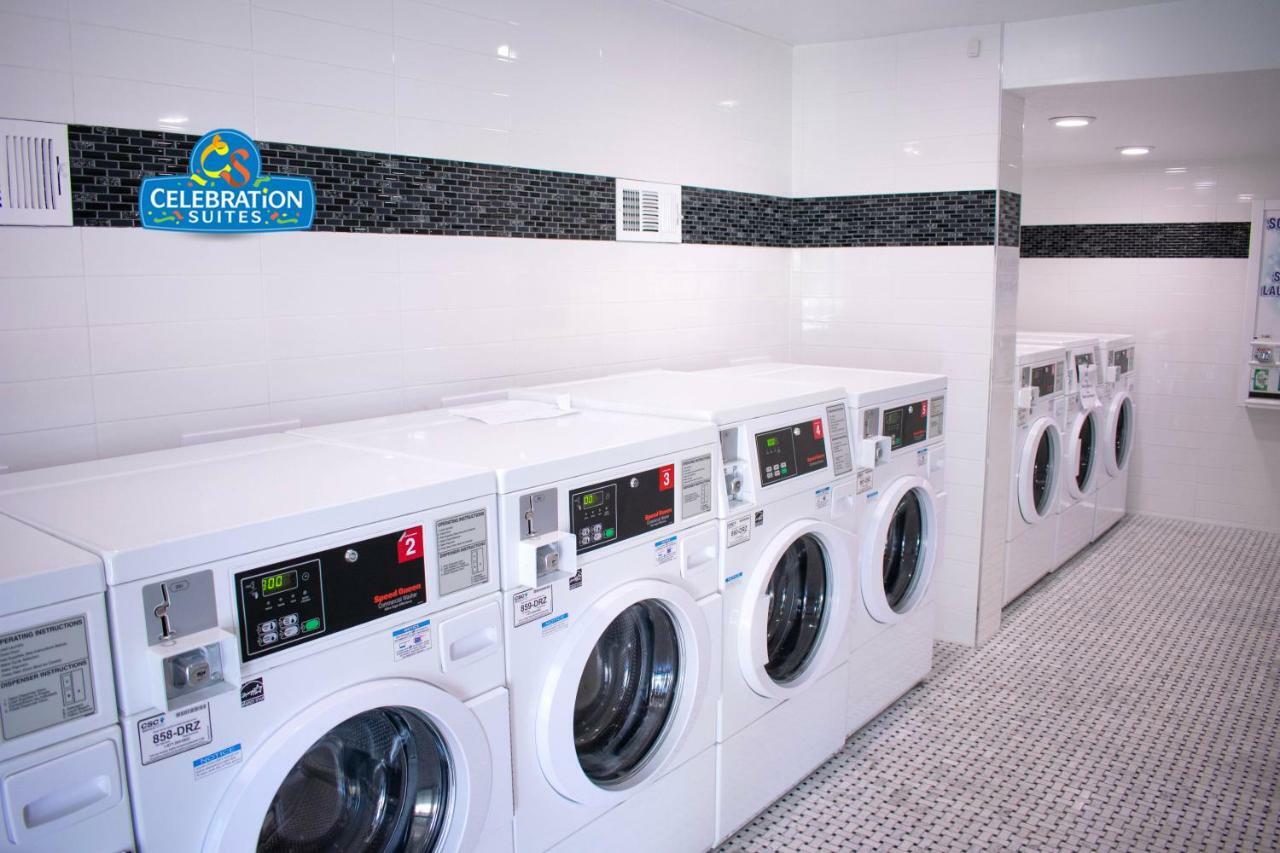 Celebration Suites 2 Bedroom Condo エクステリア 写真